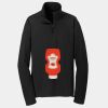1/2 Zip Microfleece Jacket Thumbnail