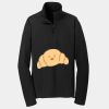 1/2 Zip Microfleece Jacket Thumbnail