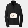1/2 Zip Microfleece Jacket Thumbnail