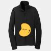 1/2 Zip Microfleece Jacket Thumbnail