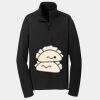 1/2 Zip Microfleece Jacket Thumbnail
