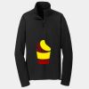 1/2 Zip Microfleece Jacket Thumbnail