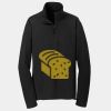 1/2 Zip Microfleece Jacket Thumbnail