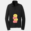 1/2 Zip Microfleece Jacket Thumbnail