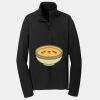 1/2 Zip Microfleece Jacket Thumbnail