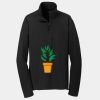 1/2 Zip Microfleece Jacket Thumbnail