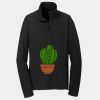 1/2 Zip Microfleece Jacket Thumbnail