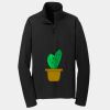 1/2 Zip Microfleece Jacket Thumbnail
