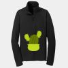 1/2 Zip Microfleece Jacket Thumbnail