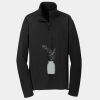 1/2 Zip Microfleece Jacket Thumbnail