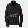 1/2 Zip Microfleece Jacket Thumbnail