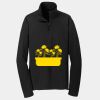 1/2 Zip Microfleece Jacket Thumbnail