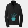1/2 Zip Microfleece Jacket Thumbnail