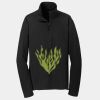 1/2 Zip Microfleece Jacket Thumbnail