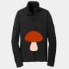 1/2 Zip Microfleece Jacket Thumbnail