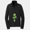 1/2 Zip Microfleece Jacket Thumbnail
