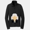 1/2 Zip Microfleece Jacket Thumbnail