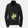 1/2 Zip Microfleece Jacket Thumbnail