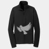 1/2 Zip Microfleece Jacket Thumbnail