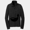 1/2 Zip Microfleece Jacket Thumbnail