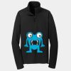 1/2 Zip Microfleece Jacket Thumbnail