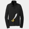 1/2 Zip Microfleece Jacket Thumbnail