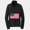 1/2 Zip Microfleece Jacket Thumbnail