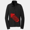 1/2 Zip Microfleece Jacket Thumbnail