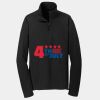 1/2 Zip Microfleece Jacket Thumbnail