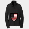 1/2 Zip Microfleece Jacket Thumbnail
