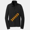1/2 Zip Microfleece Jacket Thumbnail