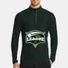 Nexus 1/4 Zip Pullover Thumbnail