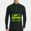 Nexus 1/4 Zip Pullover Thumbnail