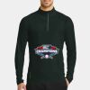 Nexus 1/4 Zip Pullover Thumbnail