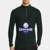 Nexus 1/4 Zip Pullover Thumbnail