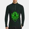 Nexus 1/4 Zip Pullover Thumbnail