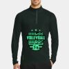 Nexus 1/4 Zip Pullover Thumbnail