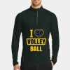 Nexus 1/4 Zip Pullover Thumbnail
