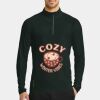 Nexus 1/4 Zip Pullover Thumbnail