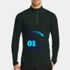 Nexus 1/4 Zip Pullover Thumbnail