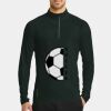 Nexus 1/4 Zip Pullover Thumbnail