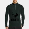 Nexus 1/4 Zip Pullover Thumbnail