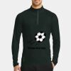 Nexus 1/4 Zip Pullover Thumbnail