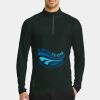 Nexus 1/4 Zip Pullover Thumbnail