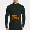 Nexus 1/4 Zip Pullover Thumbnail