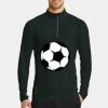Nexus 1/4 Zip Pullover Thumbnail