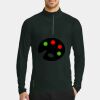 Nexus 1/4 Zip Pullover Thumbnail