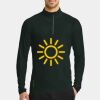 Nexus 1/4 Zip Pullover Thumbnail