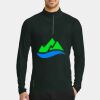 Nexus 1/4 Zip Pullover Thumbnail
