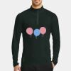 Nexus 1/4 Zip Pullover Thumbnail